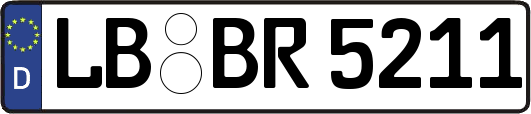 LB-BR5211