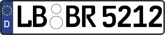 LB-BR5212