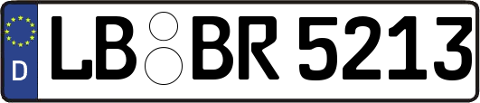 LB-BR5213