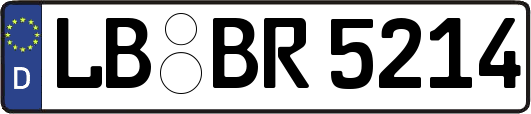 LB-BR5214