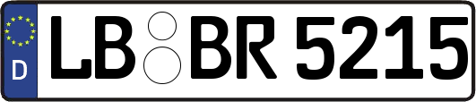 LB-BR5215