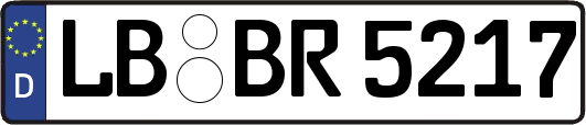 LB-BR5217