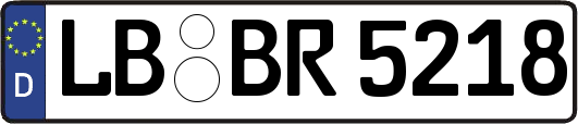 LB-BR5218
