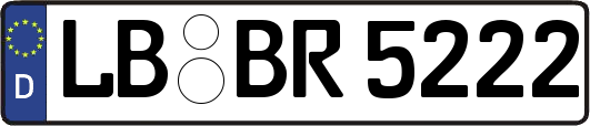 LB-BR5222