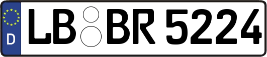 LB-BR5224