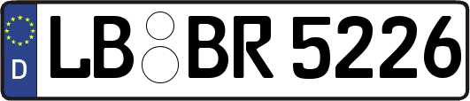 LB-BR5226