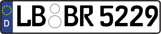 LB-BR5229