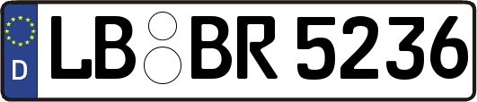 LB-BR5236