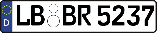 LB-BR5237
