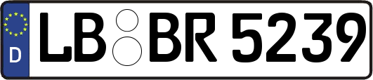 LB-BR5239