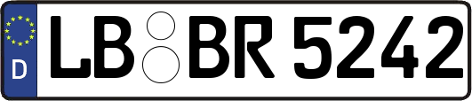 LB-BR5242