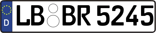 LB-BR5245