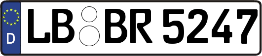 LB-BR5247