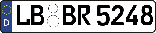 LB-BR5248