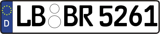LB-BR5261