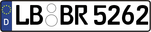 LB-BR5262