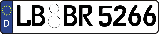 LB-BR5266