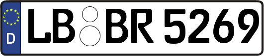 LB-BR5269