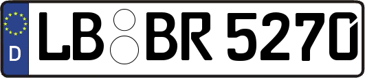 LB-BR5270