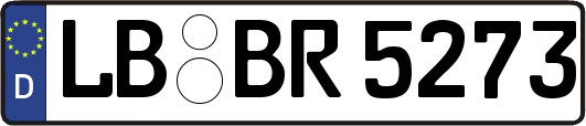 LB-BR5273