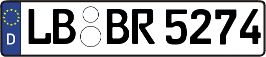 LB-BR5274