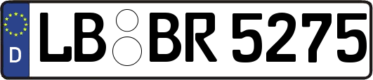 LB-BR5275