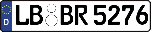 LB-BR5276
