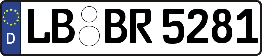 LB-BR5281