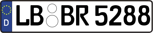 LB-BR5288
