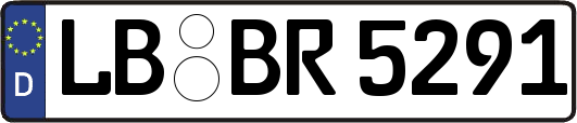 LB-BR5291