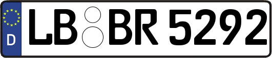 LB-BR5292