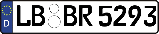 LB-BR5293