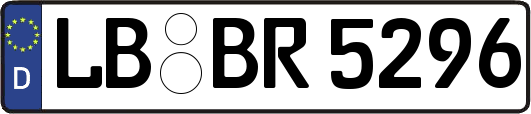 LB-BR5296