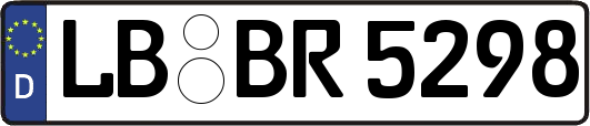 LB-BR5298