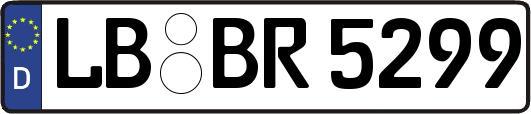 LB-BR5299