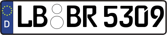 LB-BR5309