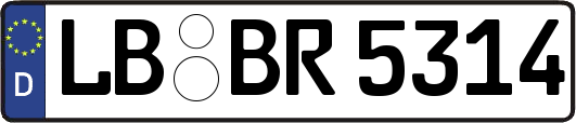 LB-BR5314