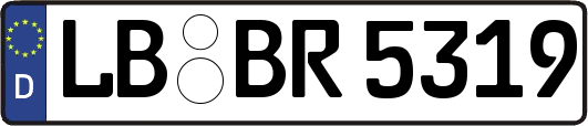 LB-BR5319