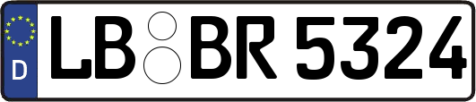 LB-BR5324