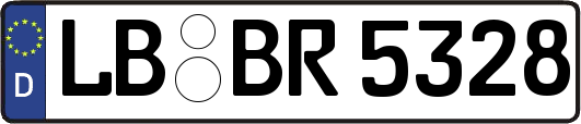 LB-BR5328