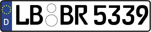 LB-BR5339