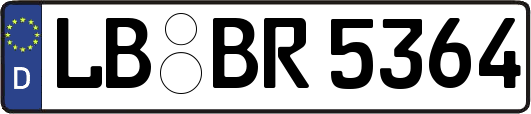 LB-BR5364