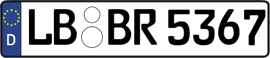 LB-BR5367