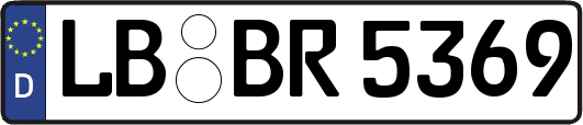 LB-BR5369