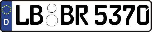 LB-BR5370