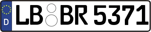 LB-BR5371