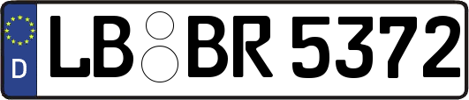 LB-BR5372