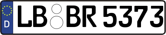 LB-BR5373