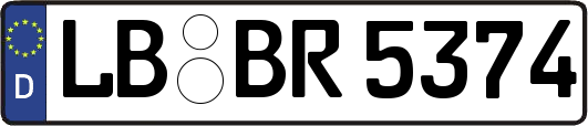 LB-BR5374