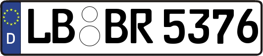 LB-BR5376
